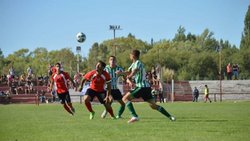 Está la primera fecha para los clubes de Neuquén y Río Negro