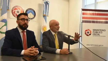 Estafa con planes sociales: confirmaron la preventiva a los imputados