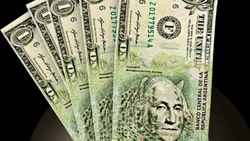 Chau yaguareté: el dólar y otro récord histórico