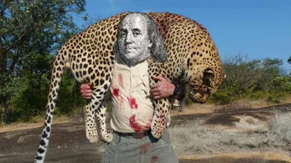 Con el dólar por las nubes “el yaguareté murió”: los mejores memes