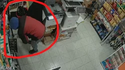 En menos de 24 horas volvieron a asaltar el mismo kiosco