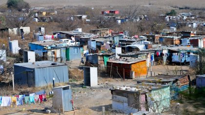 ONU: Hay 165 millones de nuevos pobres en el mundo