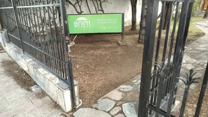 El ENIM, o cómo perder 44 millones sin culpa
