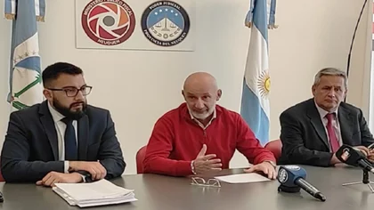 Estafa con planes: "Las elecciones no tuvieron nada que ver"