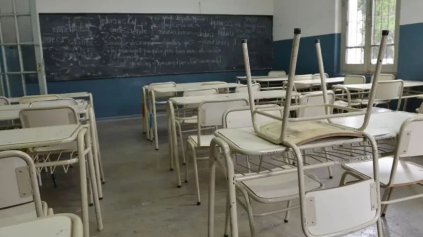 Peligra el regreso a clases después de las vacaciones