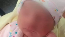 Encontraron a la beba robada del hospital de Tartagal
