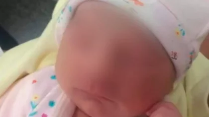 Encontraron a la beba robada del hospital de Tartagal