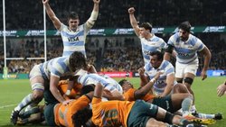 Los Pumas con lista definida para el Mundial de Rugby