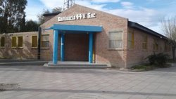 Valentina Sur: una policía le salvó la vida a un niño