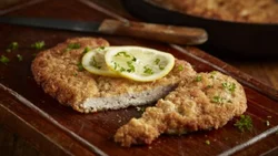 La "verdad de la milanesa", según los japoneses
