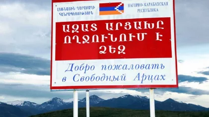 Azerbaiyán acusa a Rusia y Armenia de violar acuerdo de paz de 2020