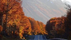 National Geographic recomienda 5 rutas patagónicas