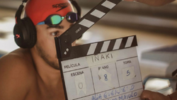 Iñaki Basiloff estrena una película que refleja su historia