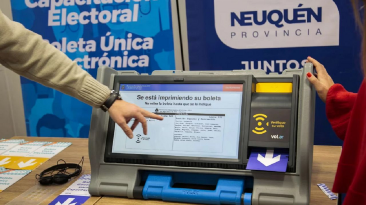Elecciones en Cutral Co y Plaza Huincul: todo lo que tenés que saber