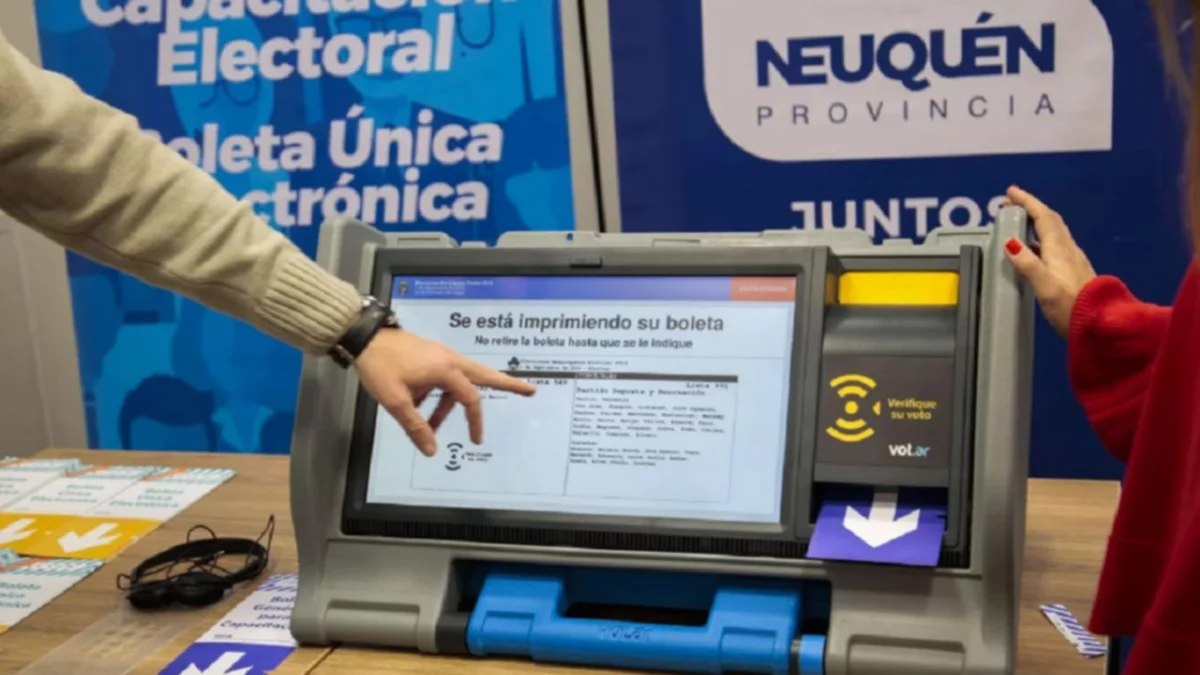 Elecciones en Cutral Co y Plaza Huincul: todo lo que tenés que saber
