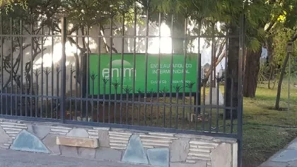 Caso ENIM: "Hay errores muy groseros en el balance"