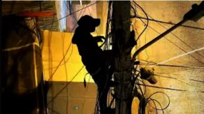 El robo de cables, una constante que crece en la región ¿Qué peligros genera?