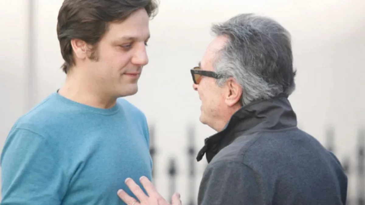 La exitosa película argentina en Netflix que está arrasando