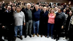 Rubén García: "ENIM es una caja negra de la política"