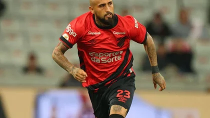 Arturo Vidal liquidó a Sampaoli: “Es un perdedor”