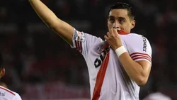 El River campeón ya suma su primer refuerzo