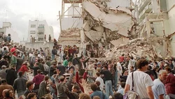 AMIA: 29 años del atentado que sacudió el país
