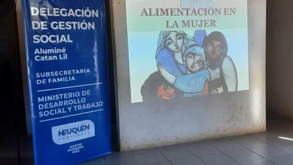Organismo de Desarrollo Social renovó alquiler