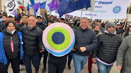 Candidatos de Comunidad quieren realizar una auditoría al ENIM