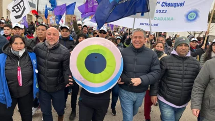 Candidatos de Comunidad quieren realizar una auditoría al ENIM