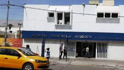 Cómo sigue el estado de salud del taxista baleado en Neuquén