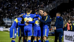 Boca busca un final feliz en Avellaneda