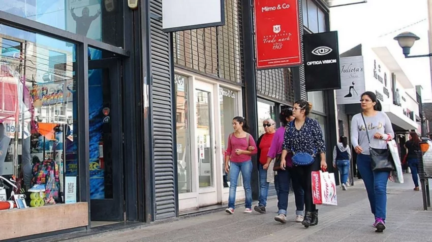 Reactivación económica: Neuquén registró valores históricos