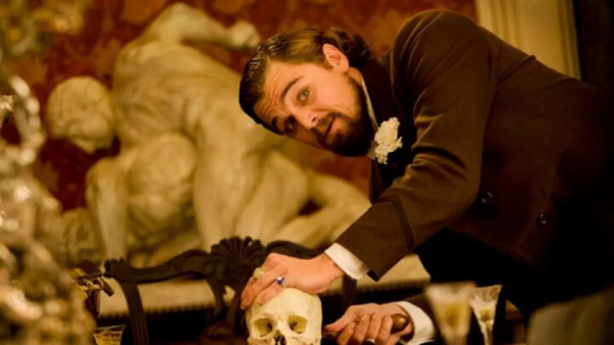 La película que protagoniza DiCaprio y es furor en Netflix