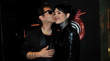 Las fotos de la falsa boda de Cande Tinelli y Coti