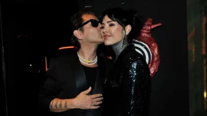 Las fotos de la falsa boda de Cande Tinelli y Coti