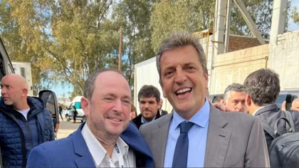 Unión por la Patria NQN lanzó la mesa Massa Presidente 2023