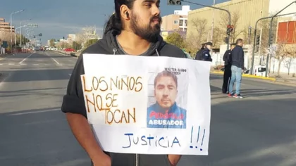 Dictan la prisión domiciliaria para el docente acusado de abusos en el jardín 31