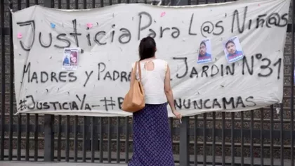 Jardín 31: “Los jueces deben analizar una posible fuga del docente”