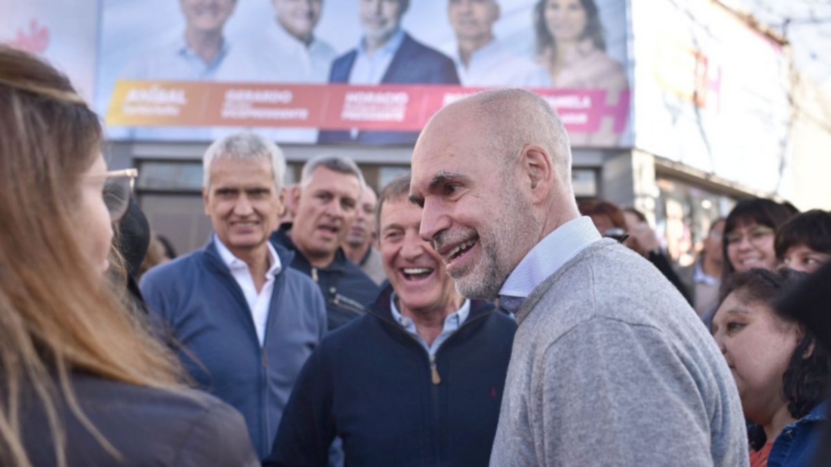 “Vaca Muerta va a ser parte de la recuperación energética de la Argentina”