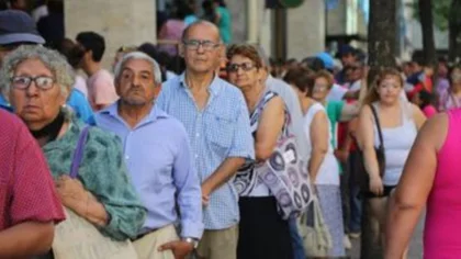 Los bancos no pedirán más fe de vida a jubilados y pensionados