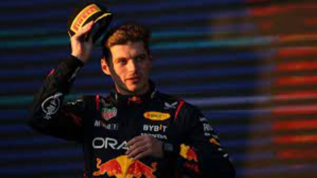 Fórmula Uno: Max Verstappen ganó contundentemente en Hungría