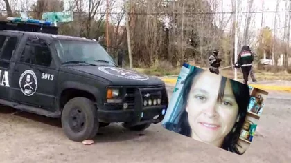 Femicidio en Beltrán: Marisa tenía 17 puñaladas