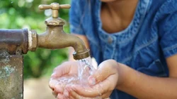 La ciudad de Neuquén y un problemático consumo del agua