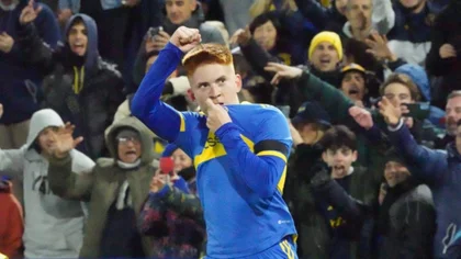 Alerta en Boca: ¿se va el “Colo” Barco?