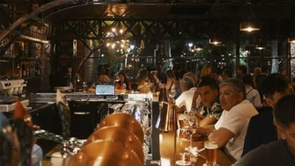 Reclaman seguridad en bares y restaurantes del centro y del Paseo
