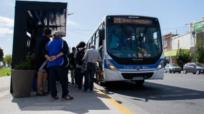 El colectivo sumó un nuevo recorrido: cuál es y por dónde pasa