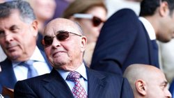 Detuvieron a Joe Lewis en Estados Unidos
