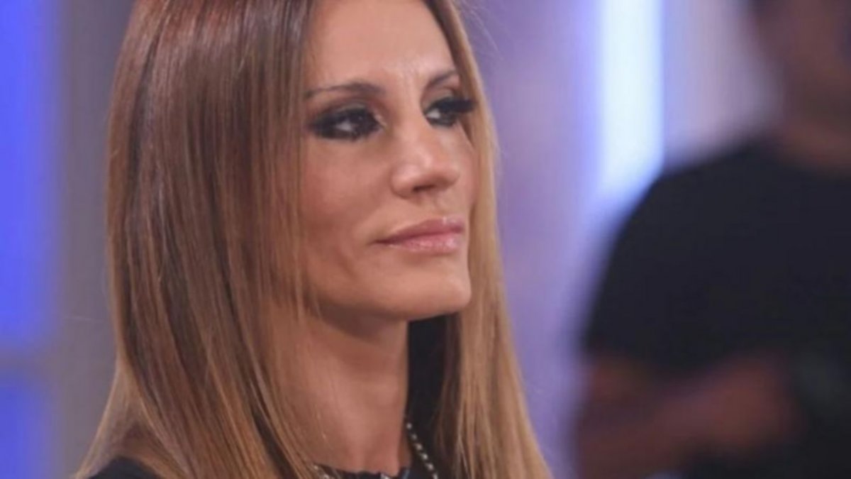 Se supo qué contenía el iPad de Natacha Jaitt