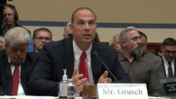 Estados Unidos: revelaron información oculta sobre ovnis