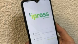 Hackearon el sistema informático del IPROSS
